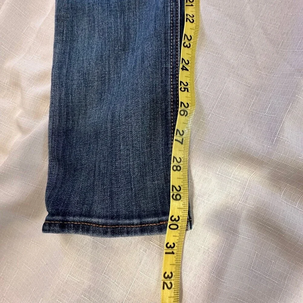 Express Jeans - Picture 3 of 12